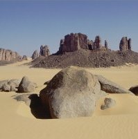 Tassili N'Ajjer